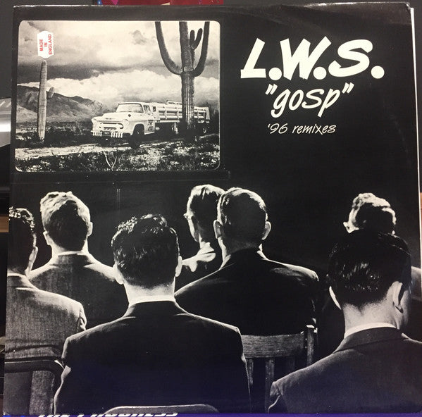 L.W.S. : Gosp (12")
