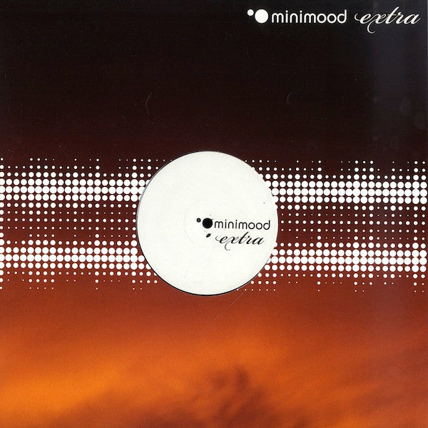 Dmitry Karpov : Polyot (12")