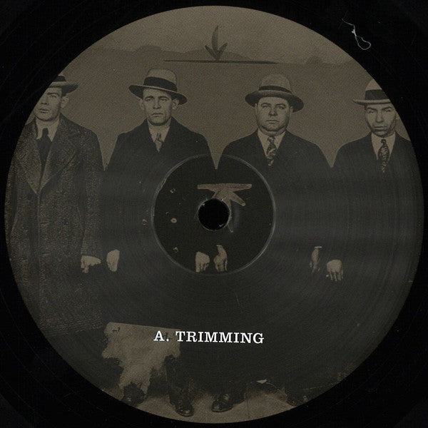 Calibre : Trimming (12", RP)