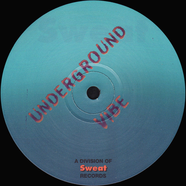 Bohannon* : Stomp (12")