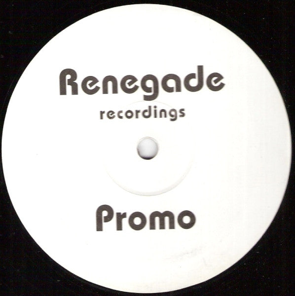 Funk Inc : The Funky Feel Good / The Son Of Kojak (12", Promo)