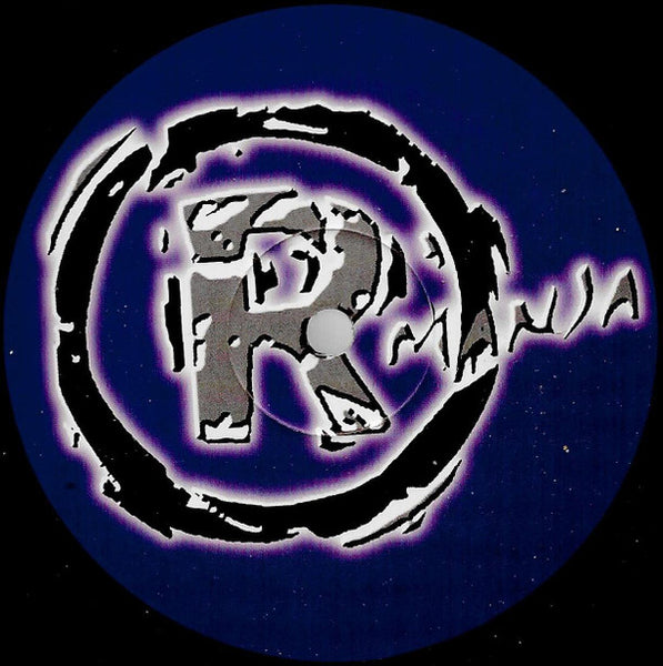 Freyo : Influx Technology (12")