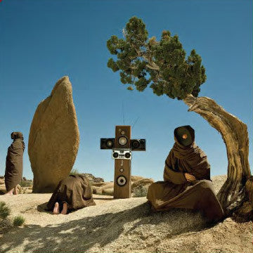 Exile (6) : Stay Tuned (12", EP)