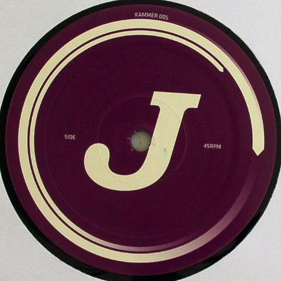 Gwen Maze & Anushka (2) : Hermitage EP (12", EP)