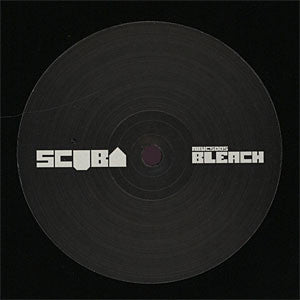 Scuba (4) : Bleach (12")