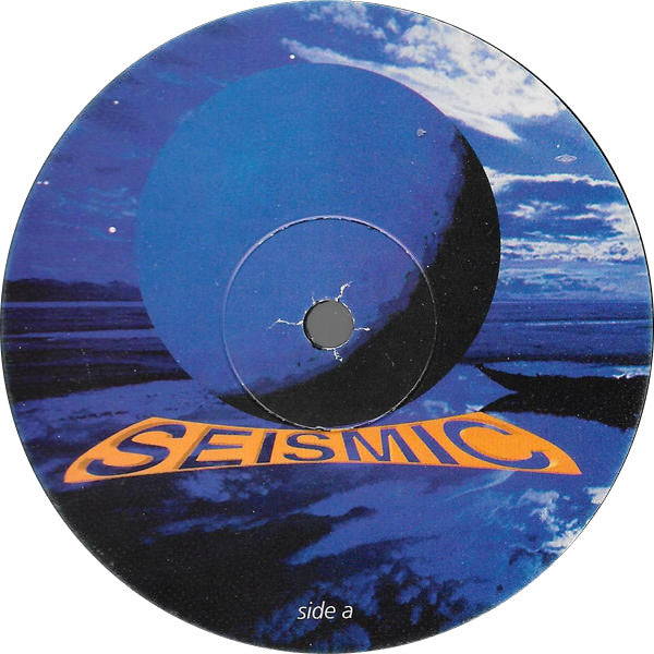 Pob : Boiler / Beast (12")