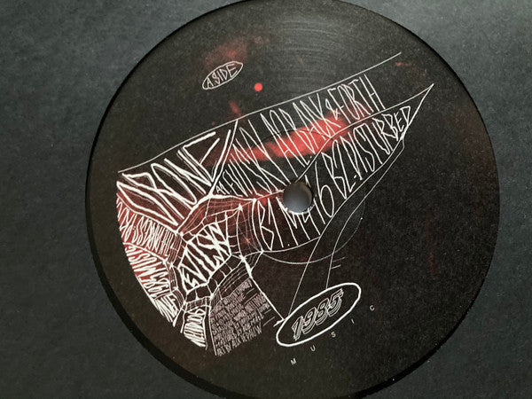 Drone (33) : Evil Sky EP (12", EP)