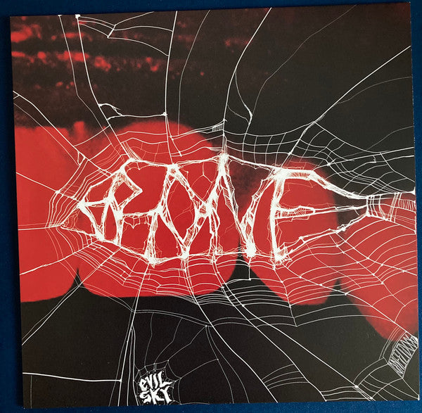 Drone (33) : Evil Sky EP (12", EP)