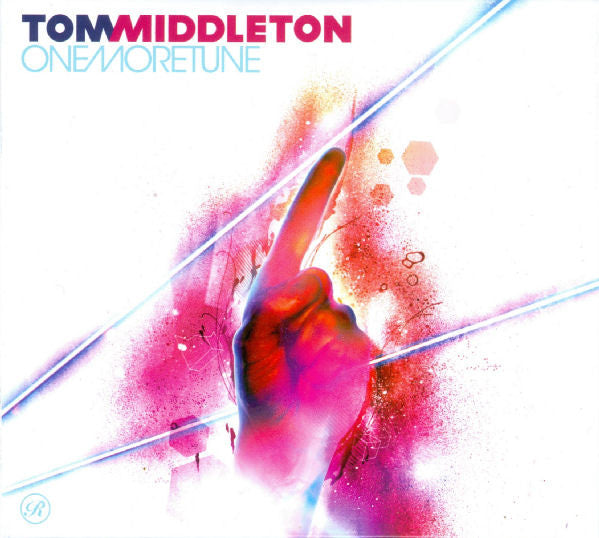 Tom Middleton : One More Tune (CD, Mixed + CD, Comp)