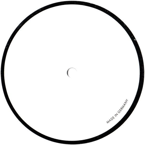 Devilfish : Voodoo Authentica (12", Promo, W/Lbl)