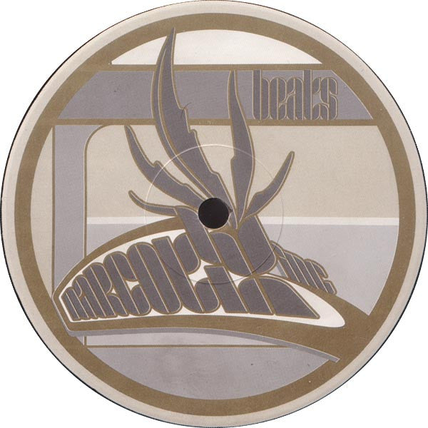 Jennifer Bolton : Dreamcatcher (12")