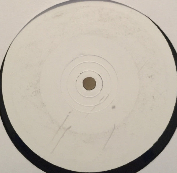 Massimo Cominotto : Eroi Di Carta (12", Promo, W/Lbl)