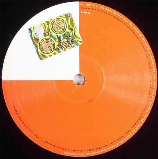 Noferini* : Children (12")