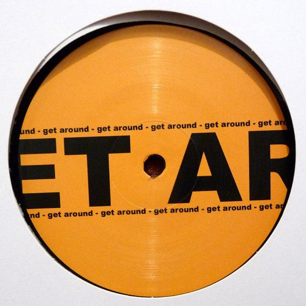 Mirco Violi & Fabio Giannelli & Sercan : Chainletters EP (12", EP)