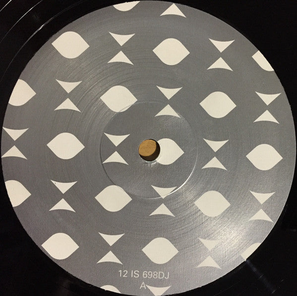 The Quest Project : Initiate The Creative (K-Klass Remixes) (12", Promo)