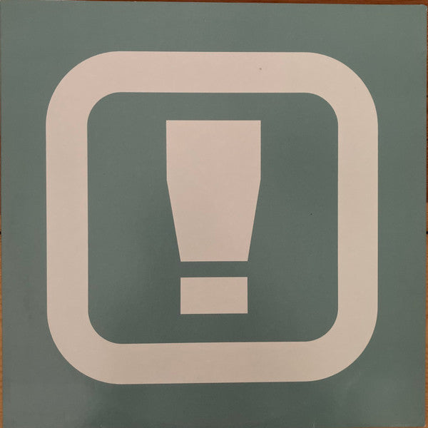 Future Pop : The Morning (12")