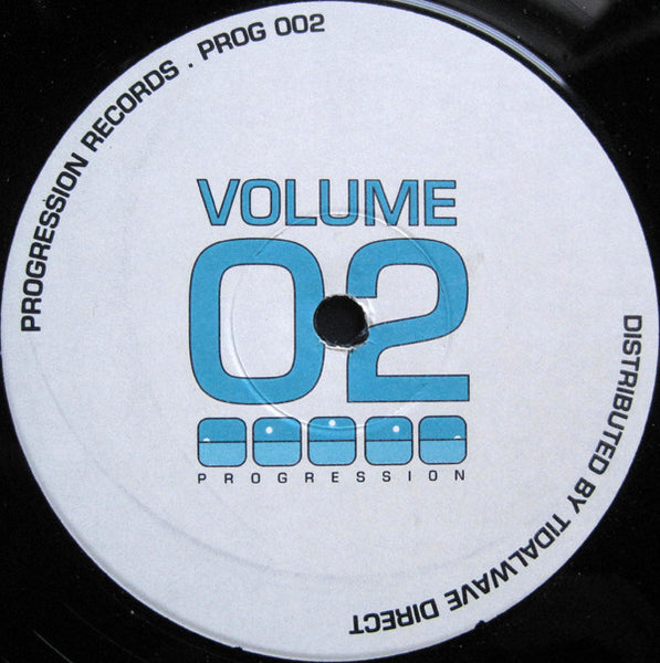 Jimpy : Pure Remixes (12")