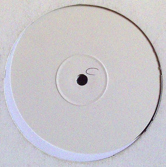 Digital / Jubbs : Dubclash EP (2x12", EP, Promo, W/Lbl)