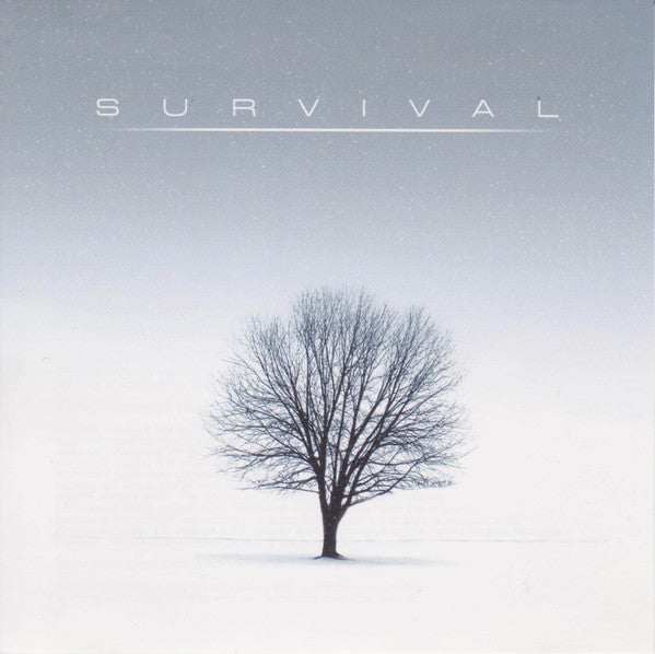 Survival (3) : Survival (CD, Album)