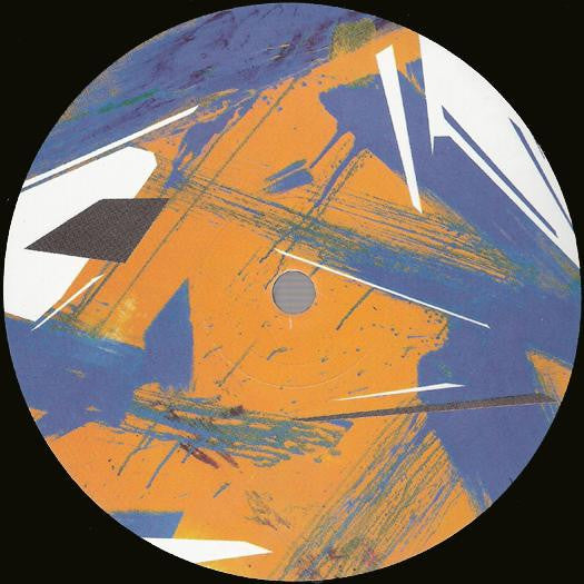 Ramadanman : Revenue (12")