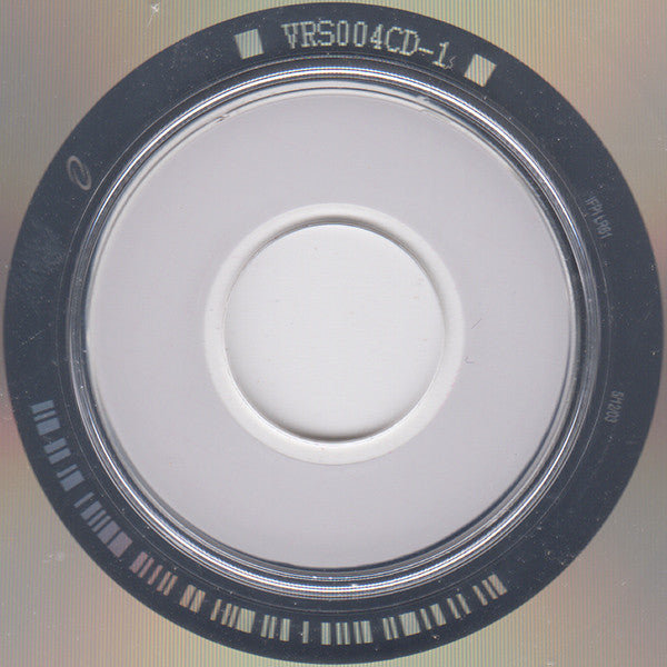 Ed Rush & Optical : The Original Doctor Shade (CD, Album + CD, Album, Mixed)