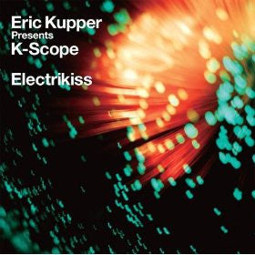 Eric Kupper Presents K-Scope (2) : Electrikiss (CD, Album, Comp)