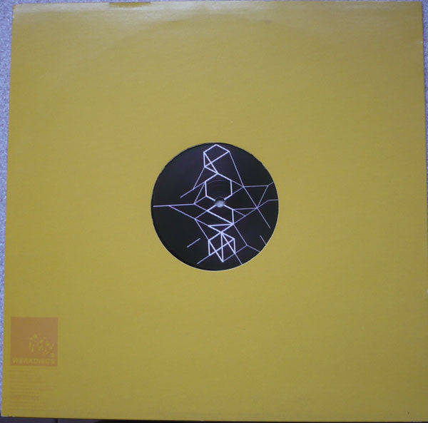 Lone (2) : Joyreel / Sunset Teens (12", Single)