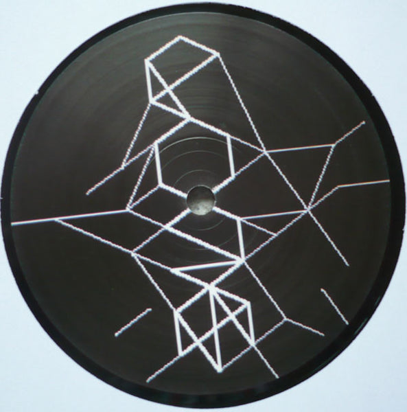 Lone (2) : Joyreel / Sunset Teens (12", Single)