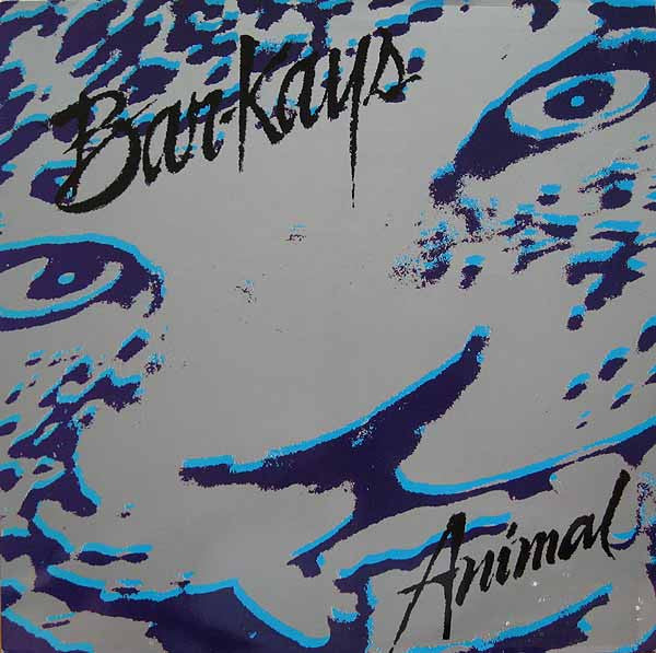 Bar-Kays : Animal (LP, Album)