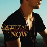 Quetzal Guerrero : Now (CD, Album, Enh)