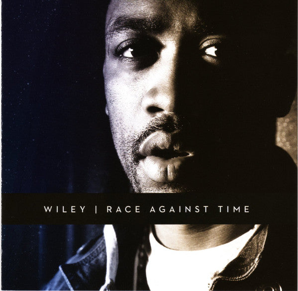 Wiley (2) : Race Against Time (CD, Album)