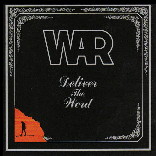 War : Deliver The Word (CD, Album, RE, RM)