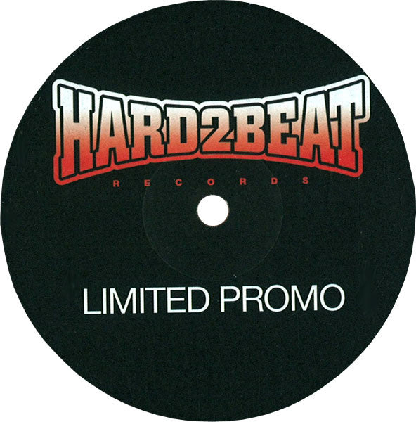 Platnum (3) : Trippin (12", Ltd, Promo)