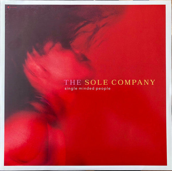 The Sole Company : Single Minded People (12")