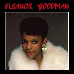 Eleanor Goodman : Eleanor Goodman (CD, Album)