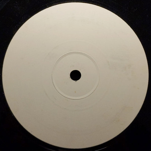 Baby Blue : Too Loud (12", Promo, W/Lbl)