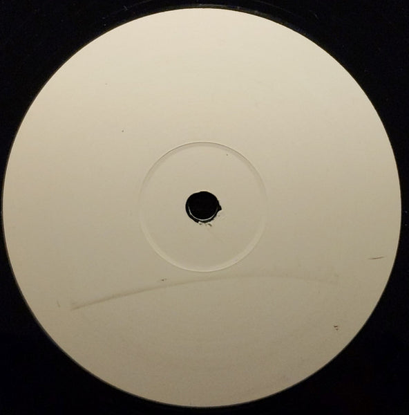 Baby Blue : Too Loud (12", Promo, W/Lbl)