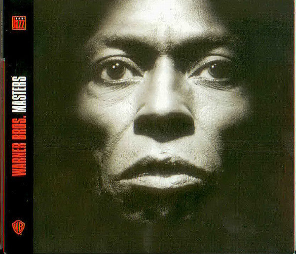 Miles Davis : Tutu (CD, Album, RE, RM, Dig)