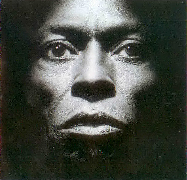 Miles Davis : Tutu (CD, Album, RE, RM, Dig)