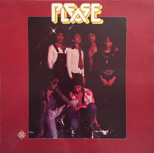 Please : Please (LP, Album)