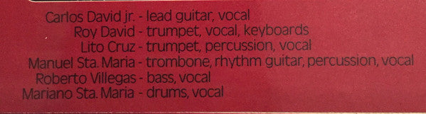Please : Please (LP, Album)