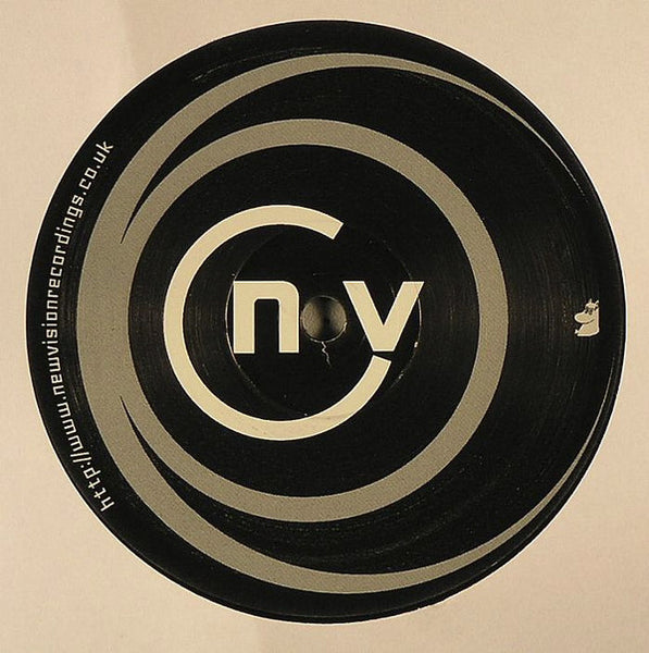Rareform & Resin Vs Opius : Fear Grips (Original Off-world Colony Mix) / Fear Grips (Opius Lung Critterz Luna Escapade Remix) (12")
