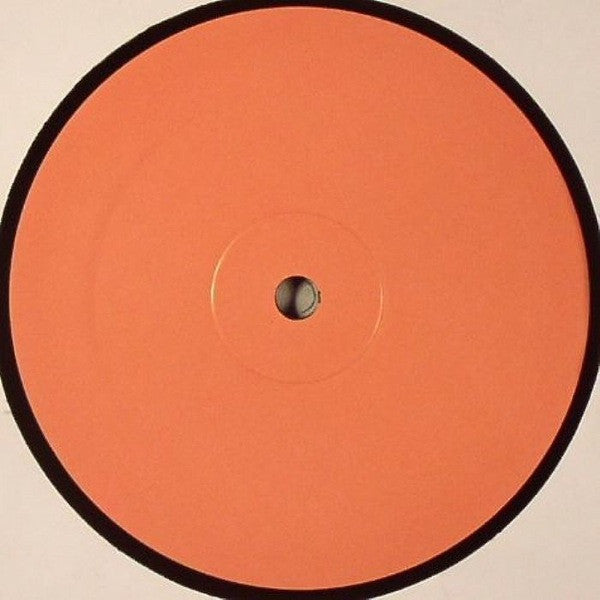 Ramadanman & Appleblim : Justify (12")