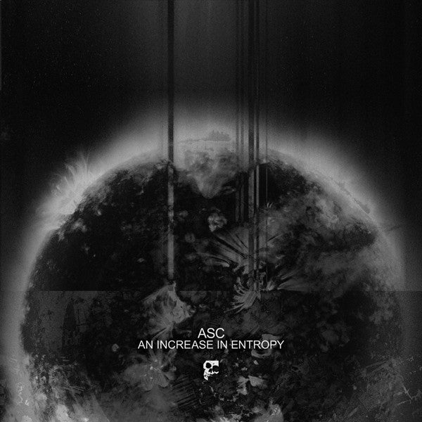 ASC : An Increase In Entropy (12", Ltd)