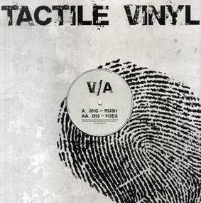 Various : Rush / Foes (12")