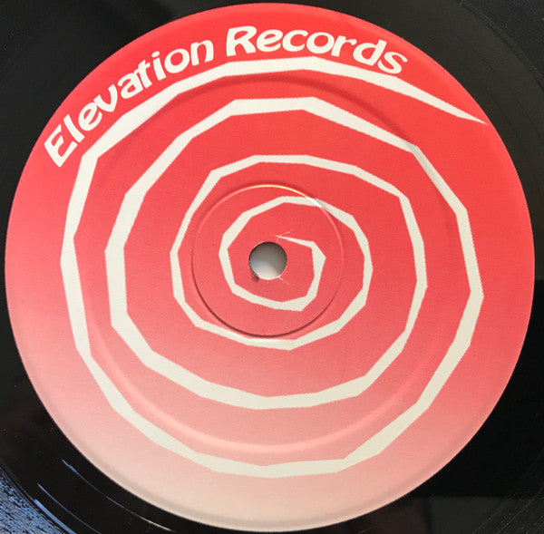 Factoria : Twist Of Fate / Digital Destination (12")