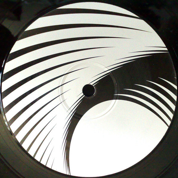 Max Linen : The Soulshaker (12")