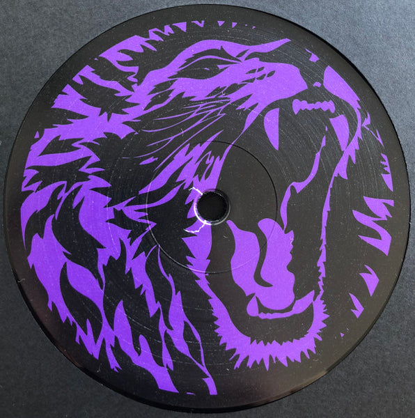 Drone (33) & Hyroglifics : Faded / Spear (12")