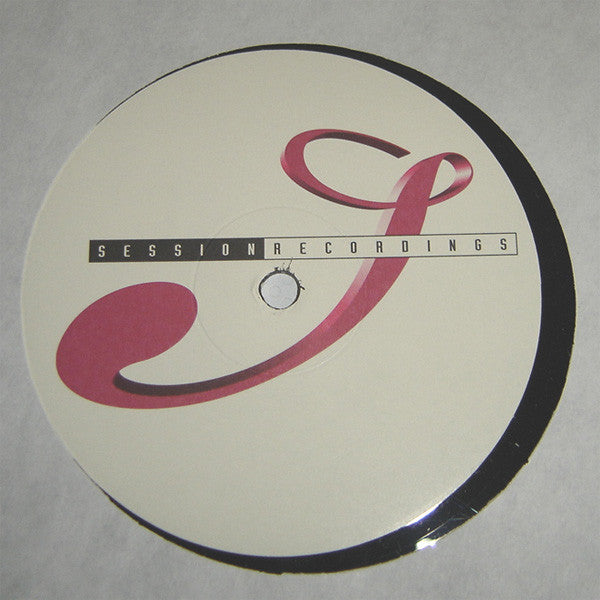 DJ Antoine vs. Mad Mark : Session 6 (12")