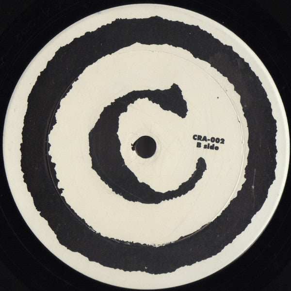 Paul Knight : How Does It Feel? (12")